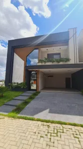 Casa de Condomínio com 4 Quartos à venda, 258m² no Condomínio Vem Viver Jacareí, Jacareí