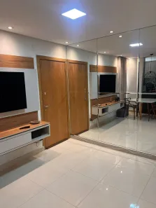 Apartamento com 2 Quartos à venda, 45m² no Jardins Rio Preto, São José do Rio Preto