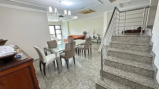Cobertura com 4 Quartos à venda, 450m² no Icaraí, Niterói