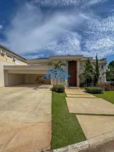 Casa de Condomínio com 4 Quartos à venda, 451m² no Alphaville, Santana de Parnaíba