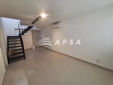 Apartamento com 3 Quartos para alugar, 176m² no Lagoa, Rio de Janeiro
