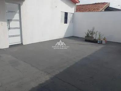 Casa com 3 Quartos à venda, 113m² no Jardim Heitor Rigon, Ribeirão Preto