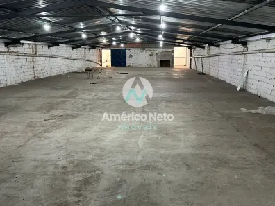Prédio Comercial para alugar, 1080m² no Centro, Santo André