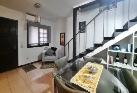 Casa de Condomínio com 2 Quartos à venda, 80m² no Vila Nova, Porto Alegre