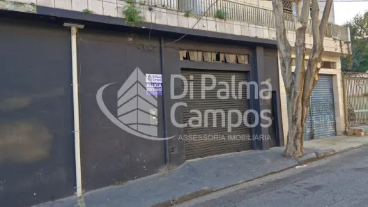 Galpão/Depósito/Armazém para alugar, 25m² no Vila Brasilina, São Paulo