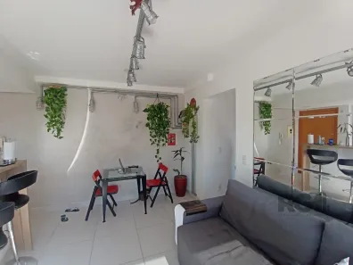 Apartamento com 2 Quartos à venda, 61m² no Higienópolis, Porto Alegre