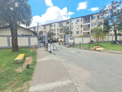 Apartamento com 2 Quartos para alugar, 46m² no Senador Vasconcelos, Rio de Janeiro