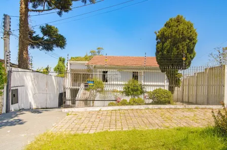 Lote/Terreno à venda, 1372m² no Guabirotuba, Curitiba