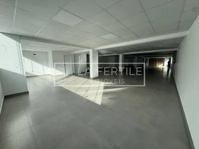 Sala Comercial para alugar, 277m² no Centro, Itajaí