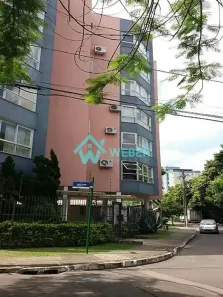 Apartamento com 1 Quarto à venda, 55m² no Vila Nova, Novo Hamburgo