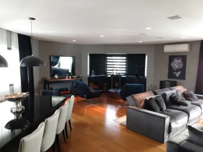 Apartamento com 3 Quartos à venda, 230m² no Aclimação, São Paulo