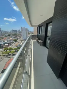 Apartamento com 3 Quartos à venda, 92m² no Pedreira, Belém