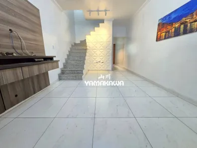 Sobrado com 2 Quartos à venda, 160m² no Vila Nova Curuçá, São Paulo