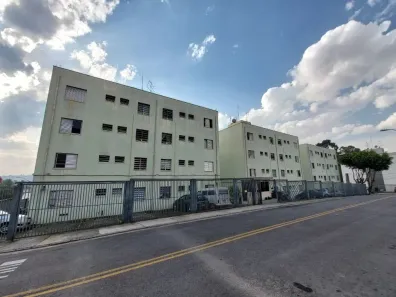 Apartamento com 2 Quartos para alugar, 60m² no Jordanópolis, São Bernardo do Campo