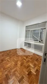 Apartamento com 1 Quarto à venda, 32m² no Rio Comprido, Rio de Janeiro