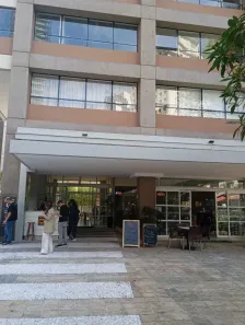 Sala Comercial com 2 Quartos à venda, 33m² no Bela Vista, São Paulo