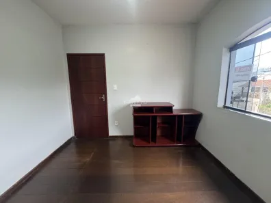 Cobertura com 3 Quartos à venda, 111m² no Benfica, Juiz de Fora