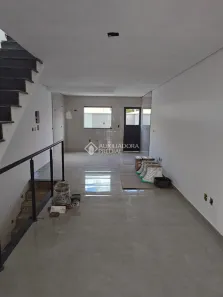Sobrado com 3 Quartos à venda, 166m² no Vila Francisco Matarazzo, Santo André