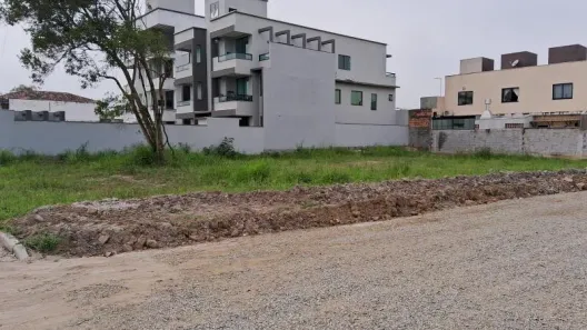 Lote/Terreno à venda, 603m² no Itacolomi, Balneário Piçarras
