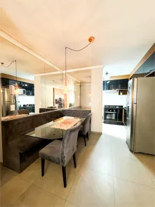 Apartamento com 3 Quartos à venda, 60m² no Vila Gustavo, São Paulo
