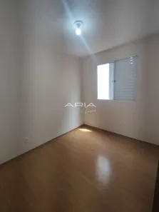 Apartamento com 2 Quartos à venda, 57m² no Altos do Jaraguá, Araraquara