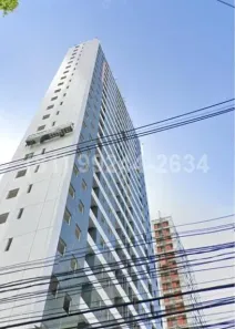 Apartamento com 2 Quartos à venda, 52m² no Campo Grande, Recife