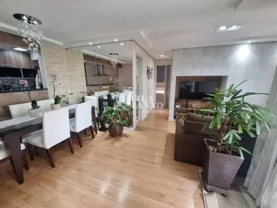 Apartamento com 2 Quartos à venda, 68m² no Mooca, São Paulo