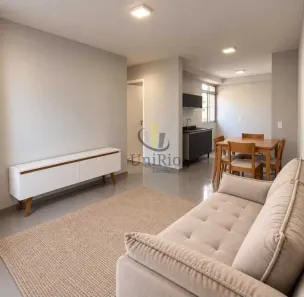 Apartamento com 2 Quartos à venda, 30m² no Santa Cruz, Rio de Janeiro