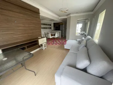 Cobertura com 3 Quartos à venda, 152m² no Aviação, Praia Grande