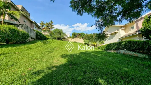 Lote/Terreno à venda, 800m² no Bairro Campos de Santo Antônio, Itu