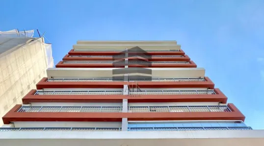 Apartamento com 1 Quarto para alugar, 35m² no Vila Mariana, São Paulo