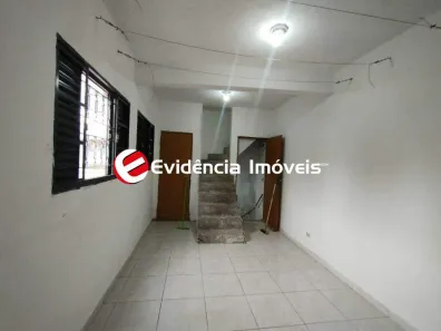 Casa com 2 Quartos à venda, 121m² no Vila Bastos, Santo André