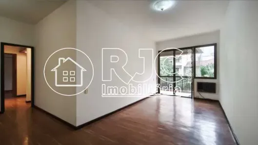 Apartamento com 3 Quartos à venda, 134m² no Tijuca, Rio de Janeiro