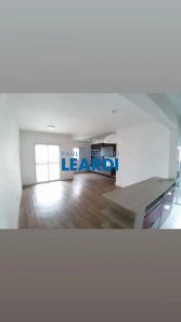 Apartamento com 3 Quartos à venda, 70m² no Barra Funda, São Paulo