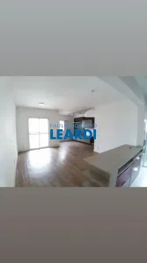 Apartamento com 3 Quartos à venda, 70m² no Barra Funda, São Paulo