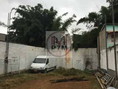 Lote/Terreno à venda, 684m² no Vila Amélia, São Paulo