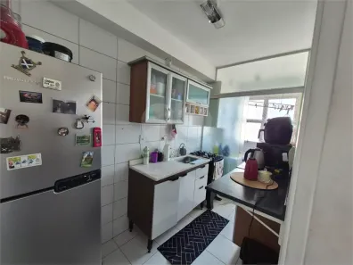 Apartamento com 2 Quartos à venda, 50m² no Parque da Vila Prudente, São Paulo