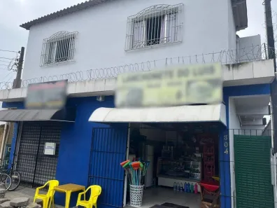 Ponto Comercial com 3 Quartos à venda, 70m² no Jardim Brasil, Peruíbe