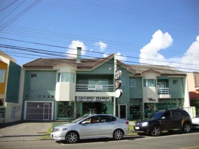 Apartamento com 3 Quartos para alugar, 140m² no Santa Felicidade, Curitiba
