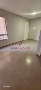 Apartamento com 2 Quartos à venda, 57m² no Campos de São José, São José dos Campos