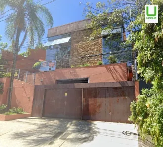 Imóvel Comercial com 15 Quartos à venda, 658m² no Santa Lúcia, Belo Horizonte