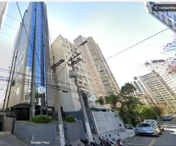 Prédio Comercial à venda, 60m² no Itaim Bibi, São Paulo