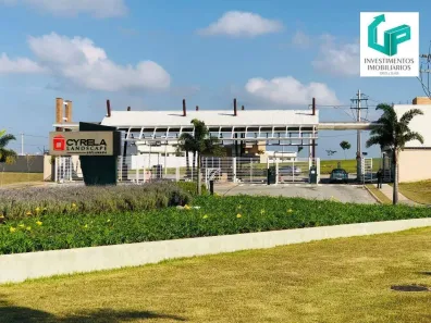 Lote/Terreno à venda, 333m² no Chácaras Residenciais Santa Maria, Votorantim