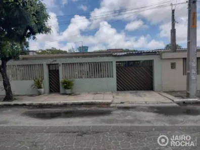 Casa com 3 Quartos à venda, 227m² no Areias, Recife