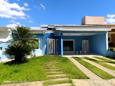 Casa de Condomínio com 3 Quartos à venda, 360m² no Jardim Ibiti do Paço, Sorocaba