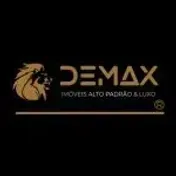 Logo da imobiliária