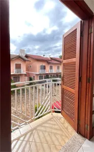 Casa de Condomínio com 2 Quartos para venda ou aluguel, 63m² no Centro, Atibaia