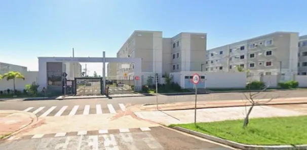 Apartamento com 2 Quartos à venda, 39m² no Coronel Antonino, Campo Grande