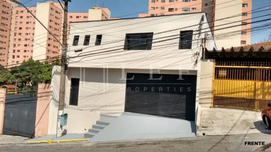 Prédio Comercial à venda, 700m² no Vila Moraes, São Paulo