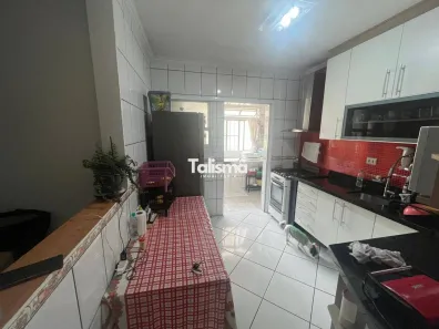 Apartamento com 2 Quartos à venda, 70m² no Chácara Agrindus, Taboão da Serra
